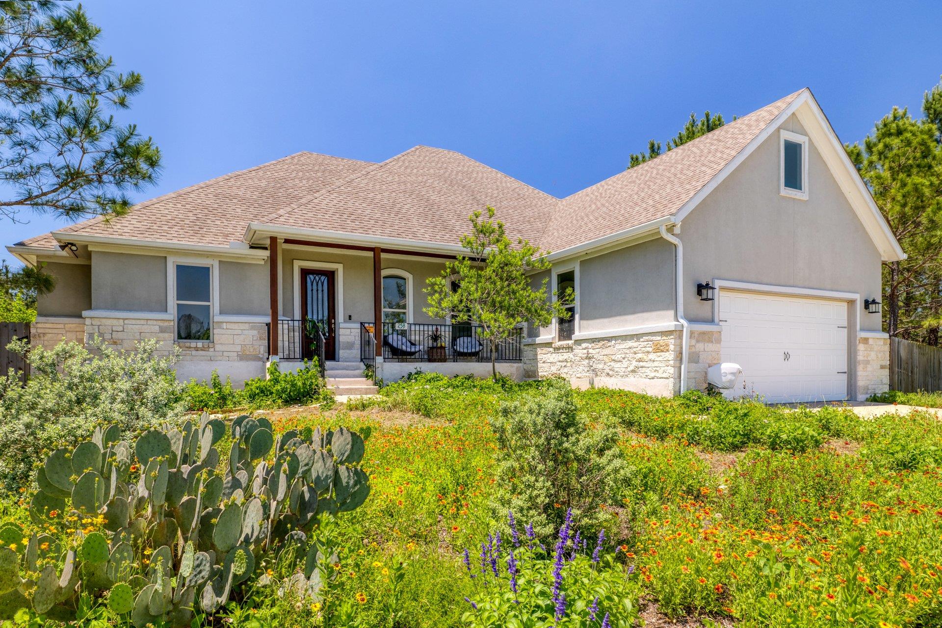 258 County Road Bastrop TX 78602