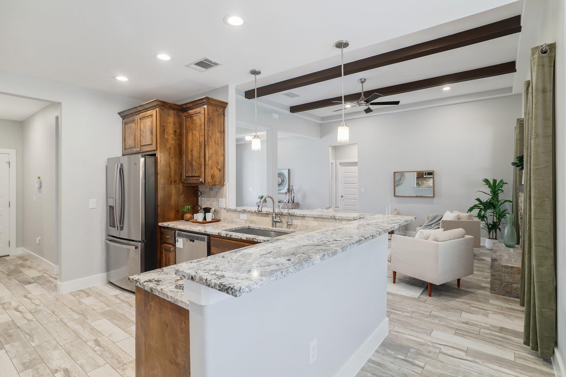 258 County Road Bastrop TX 78602