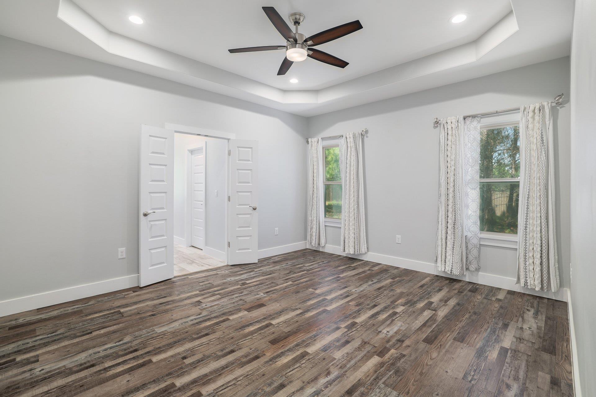 258 County Road Bastrop TX 78602