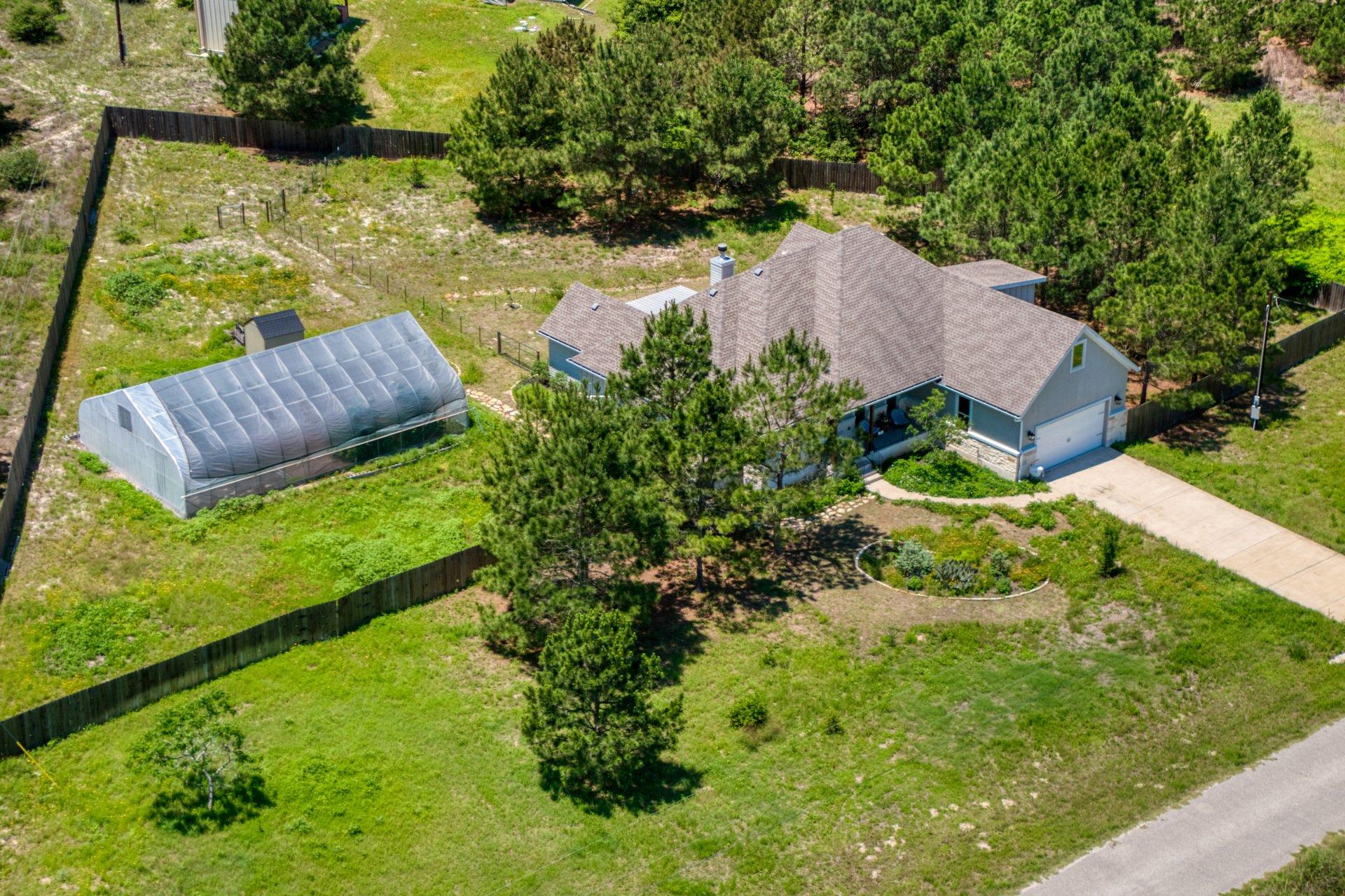 258 County Road Bastrop TX 78602