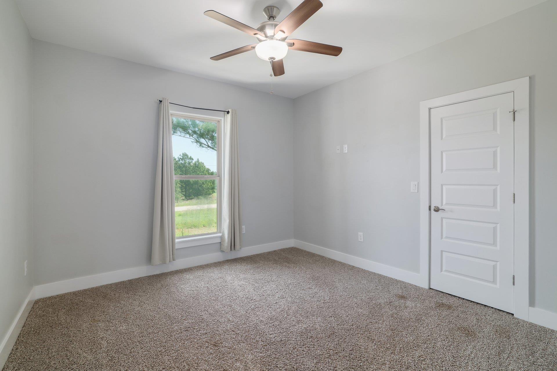 258 County Road Bastrop TX 78602