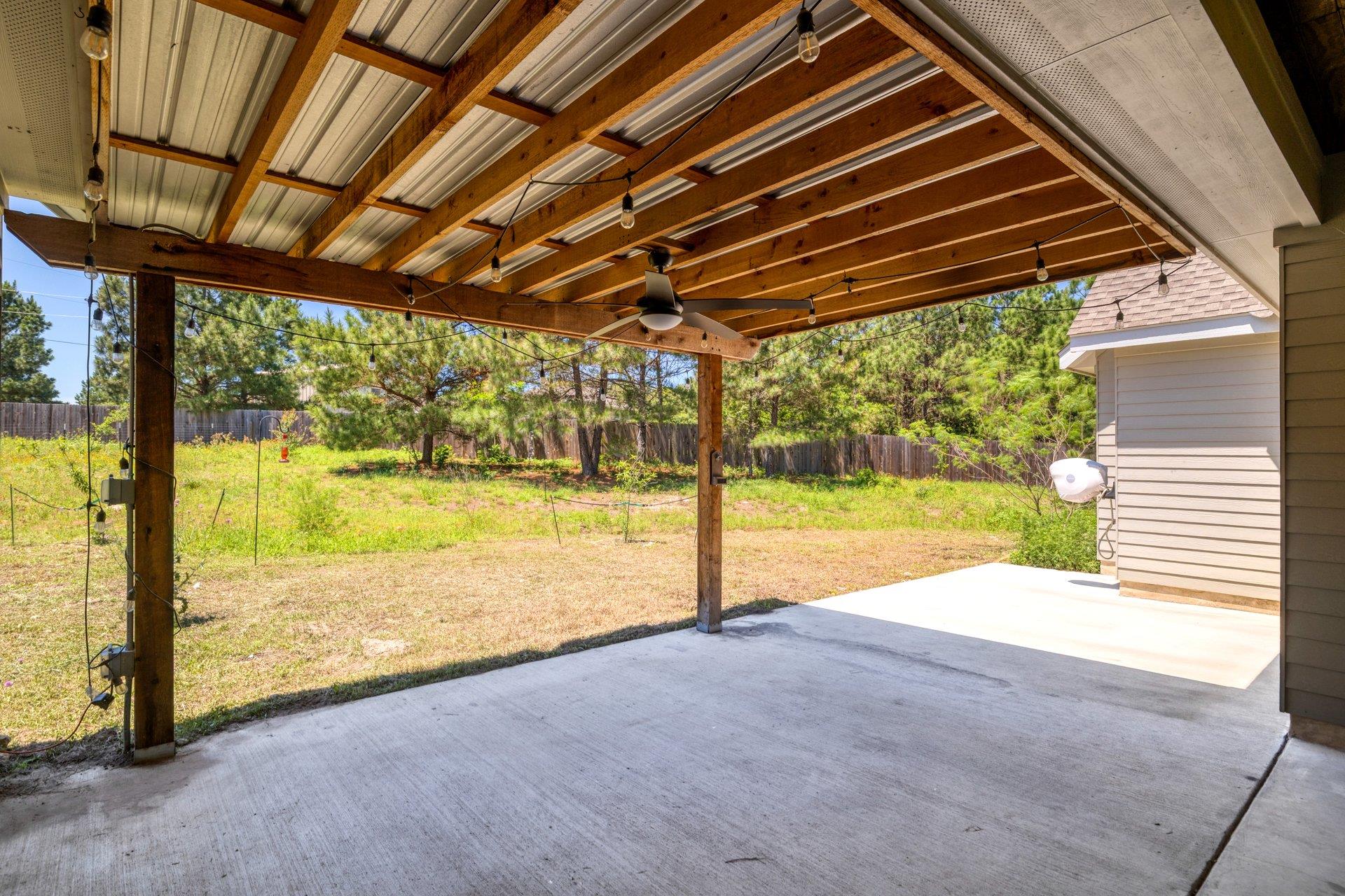258 County Road Bastrop TX 78602