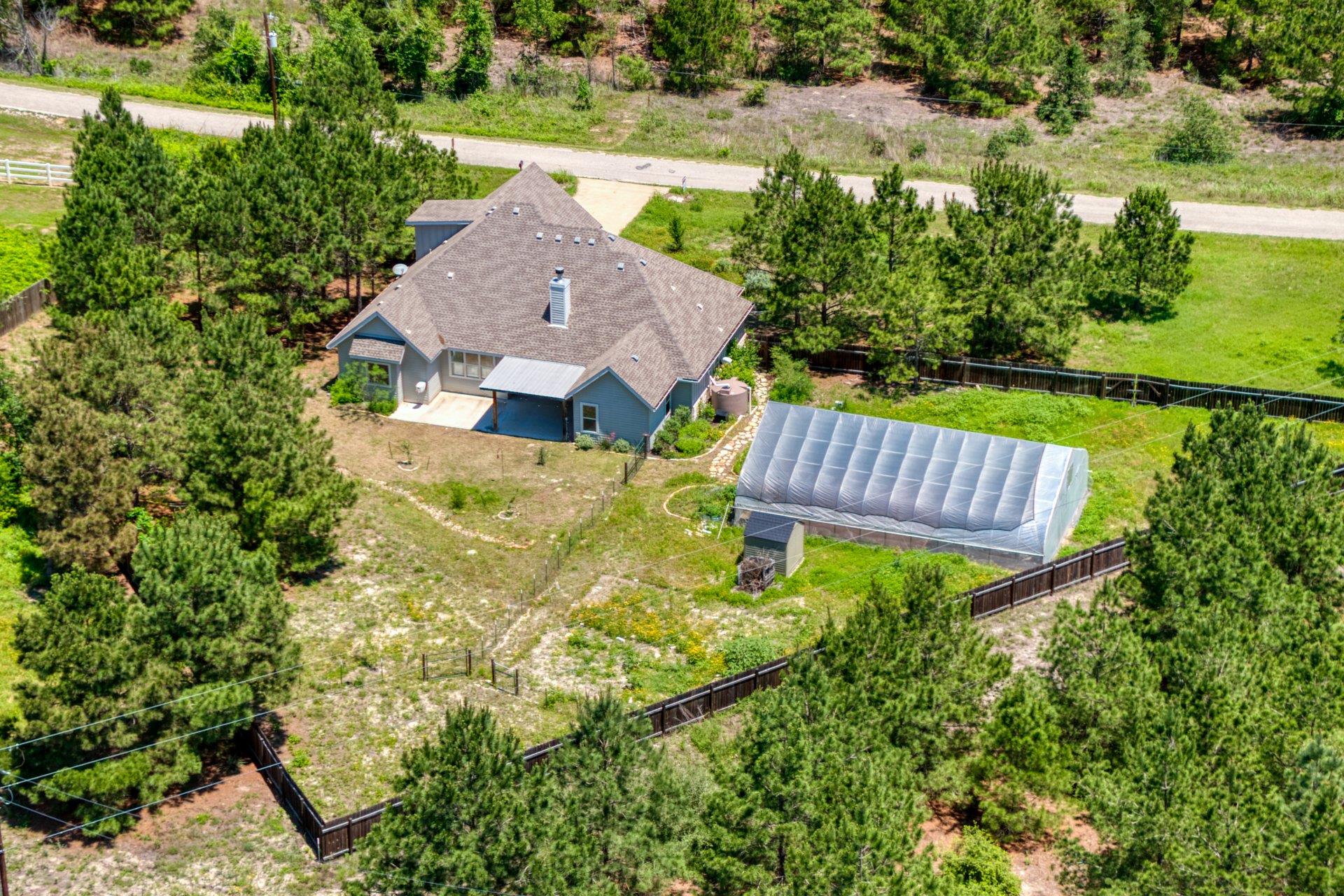 258 County Road Bastrop TX 78602