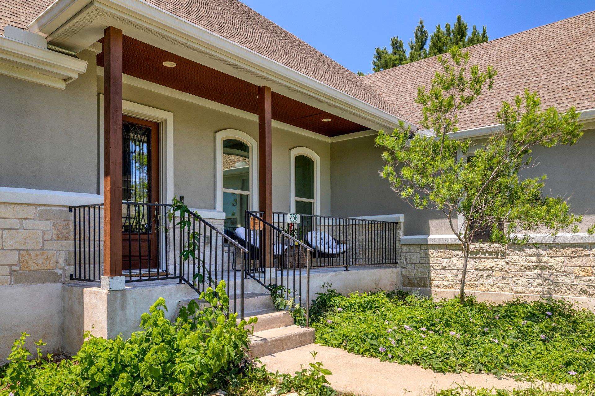 258 County Road Bastrop TX 78602