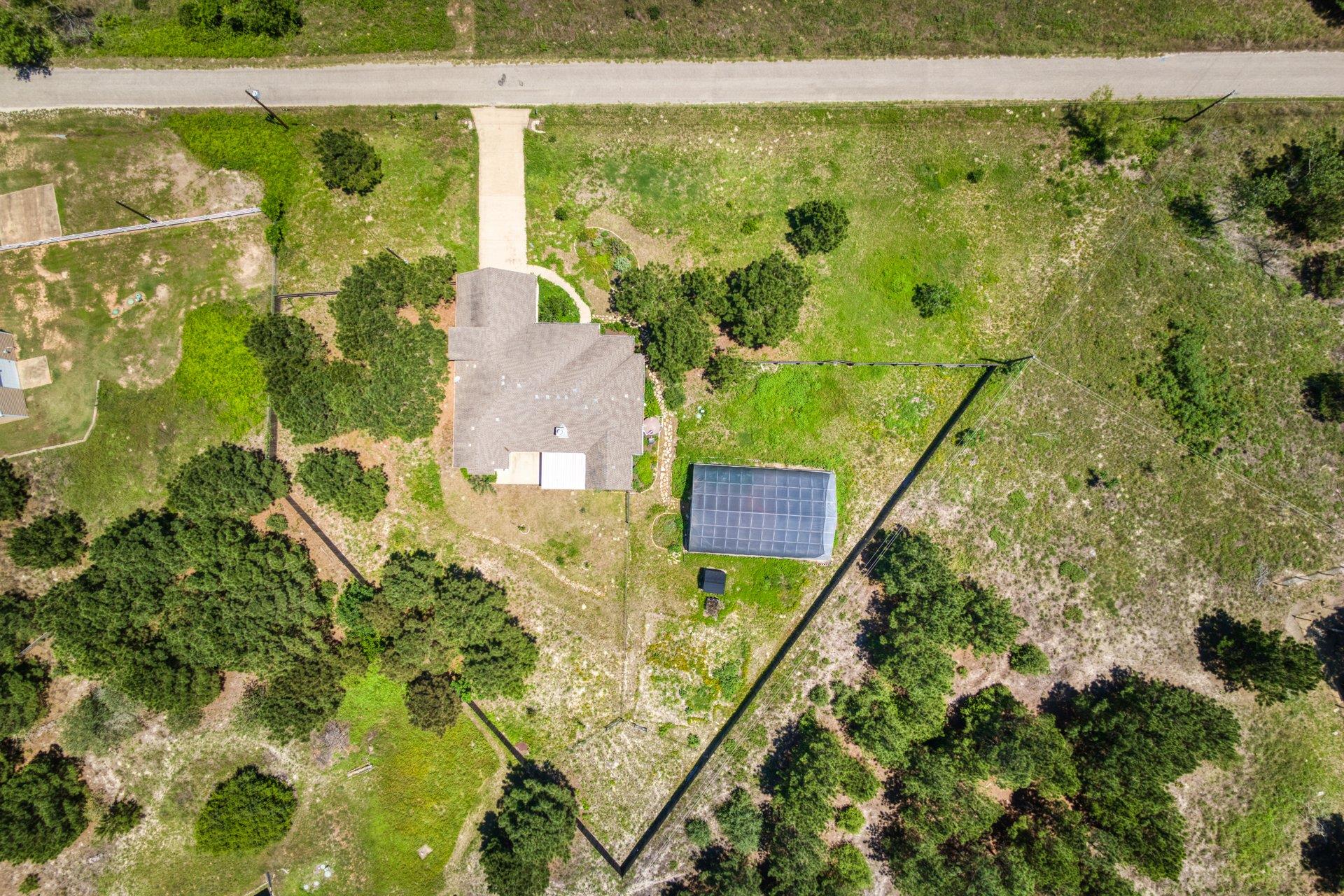 258 County Road Bastrop TX 78602