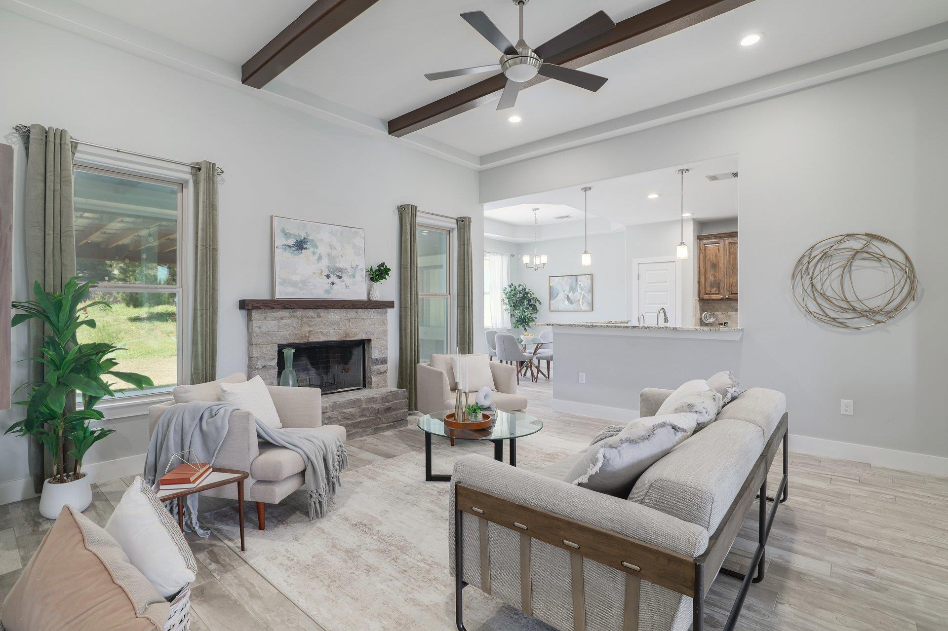 258 County Road Bastrop TX 78602