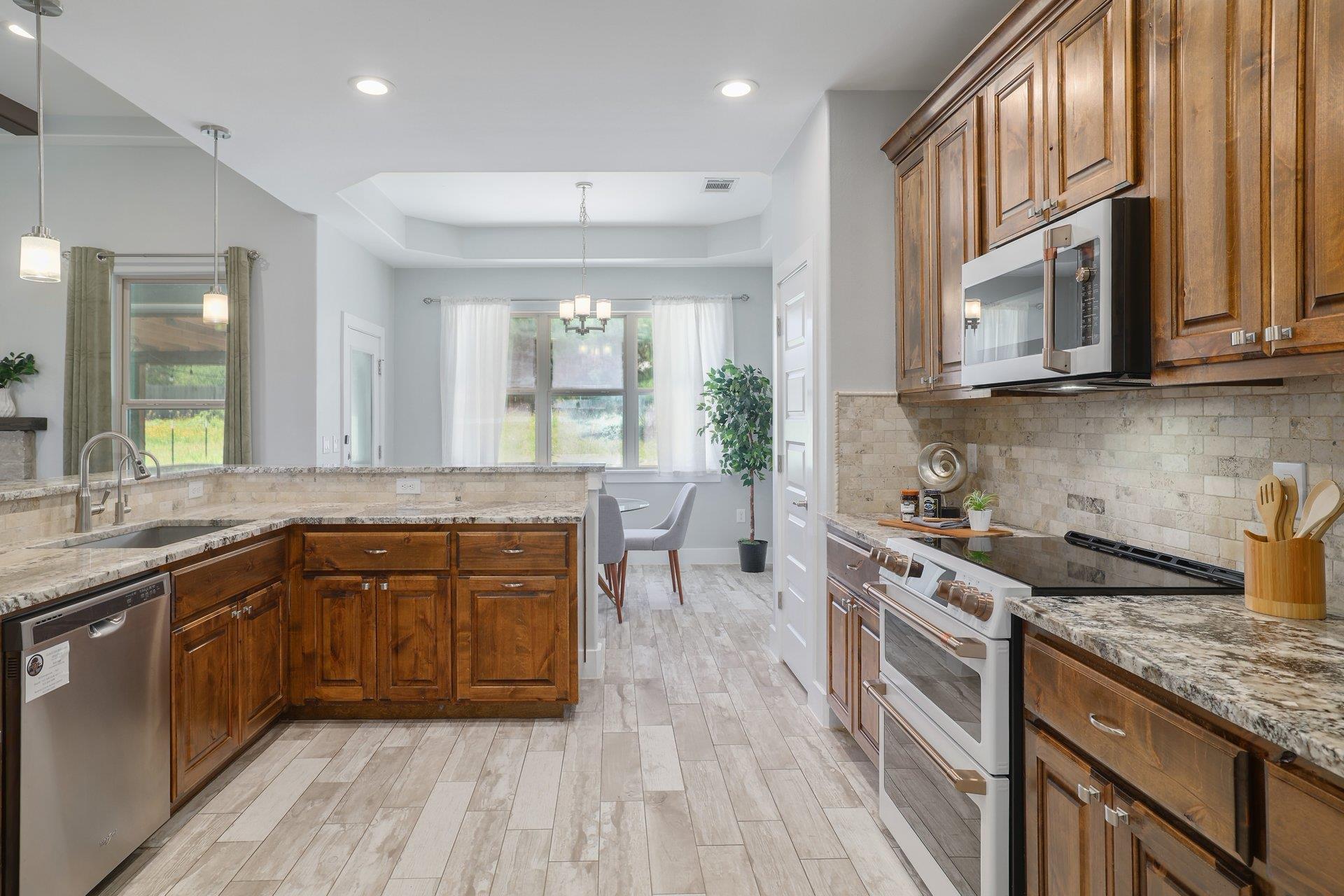 258 County Road Bastrop TX 78602