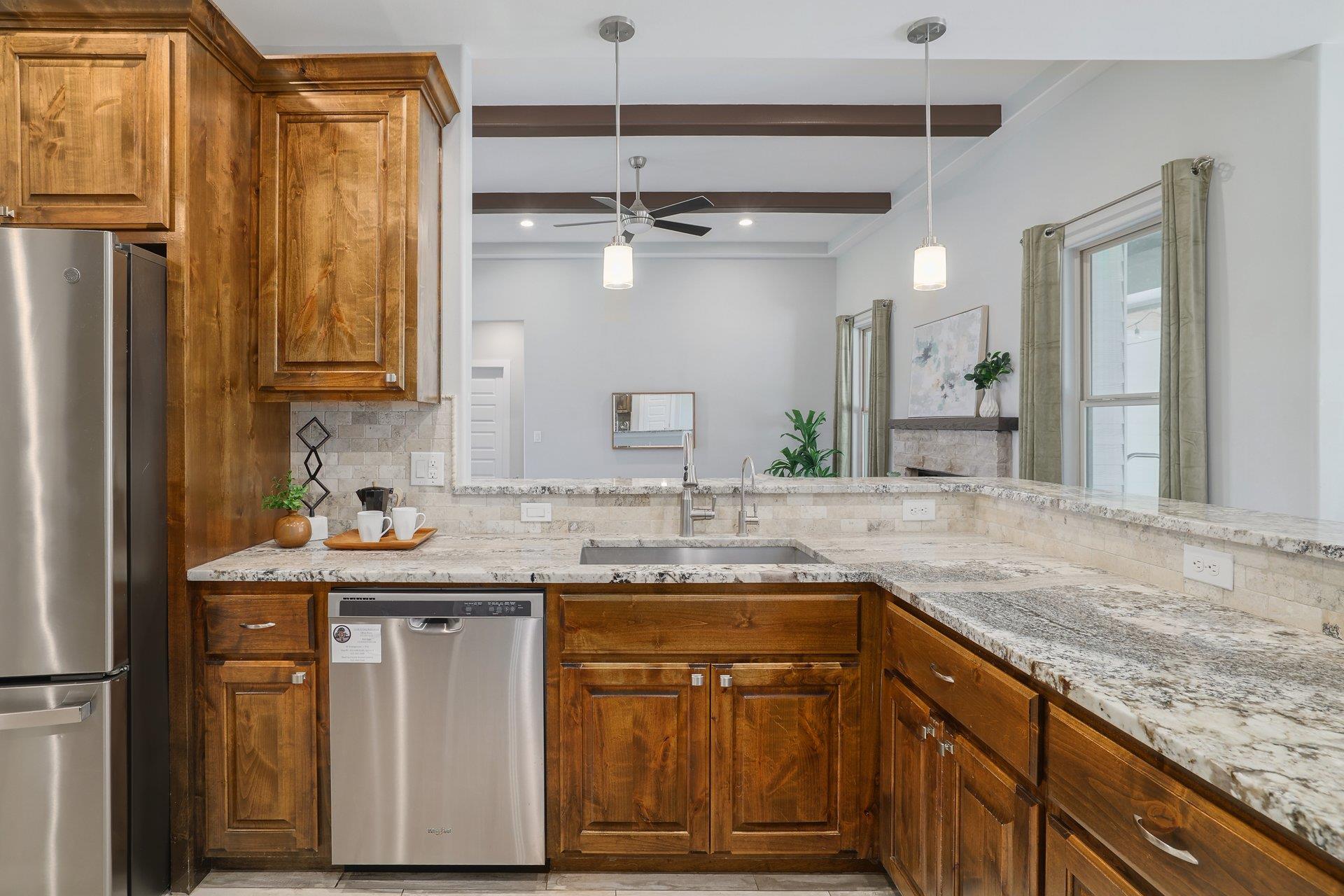 258 County Road Bastrop TX 78602