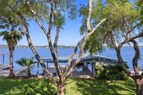 132 Web Isle Drive Marble Falls TX 78654