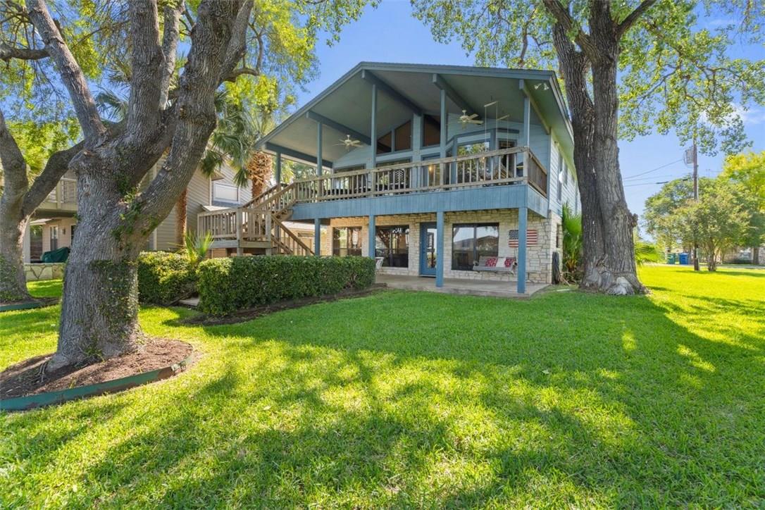 132 Web Isle Drive Marble Falls TX 78654