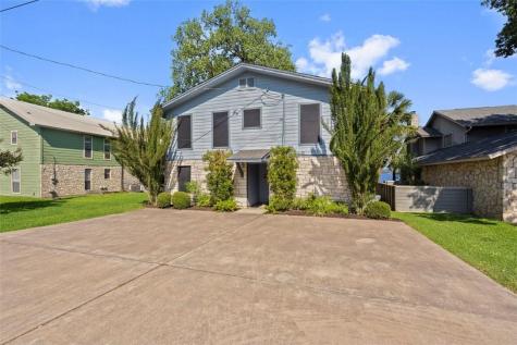 132 Web Isle Drive Marble Falls TX 78654