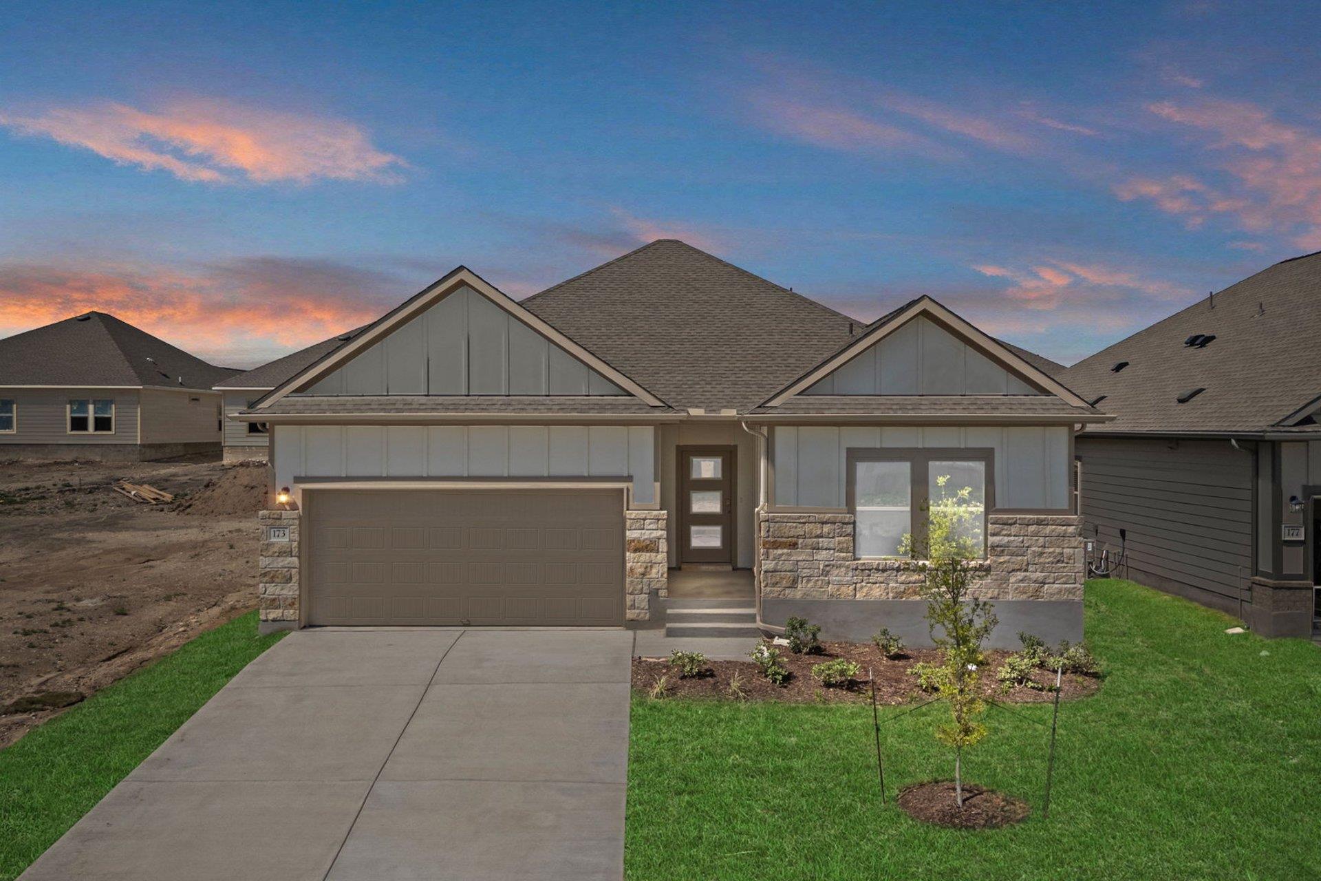 173 Sleep Hollow Jarrell TX 76537