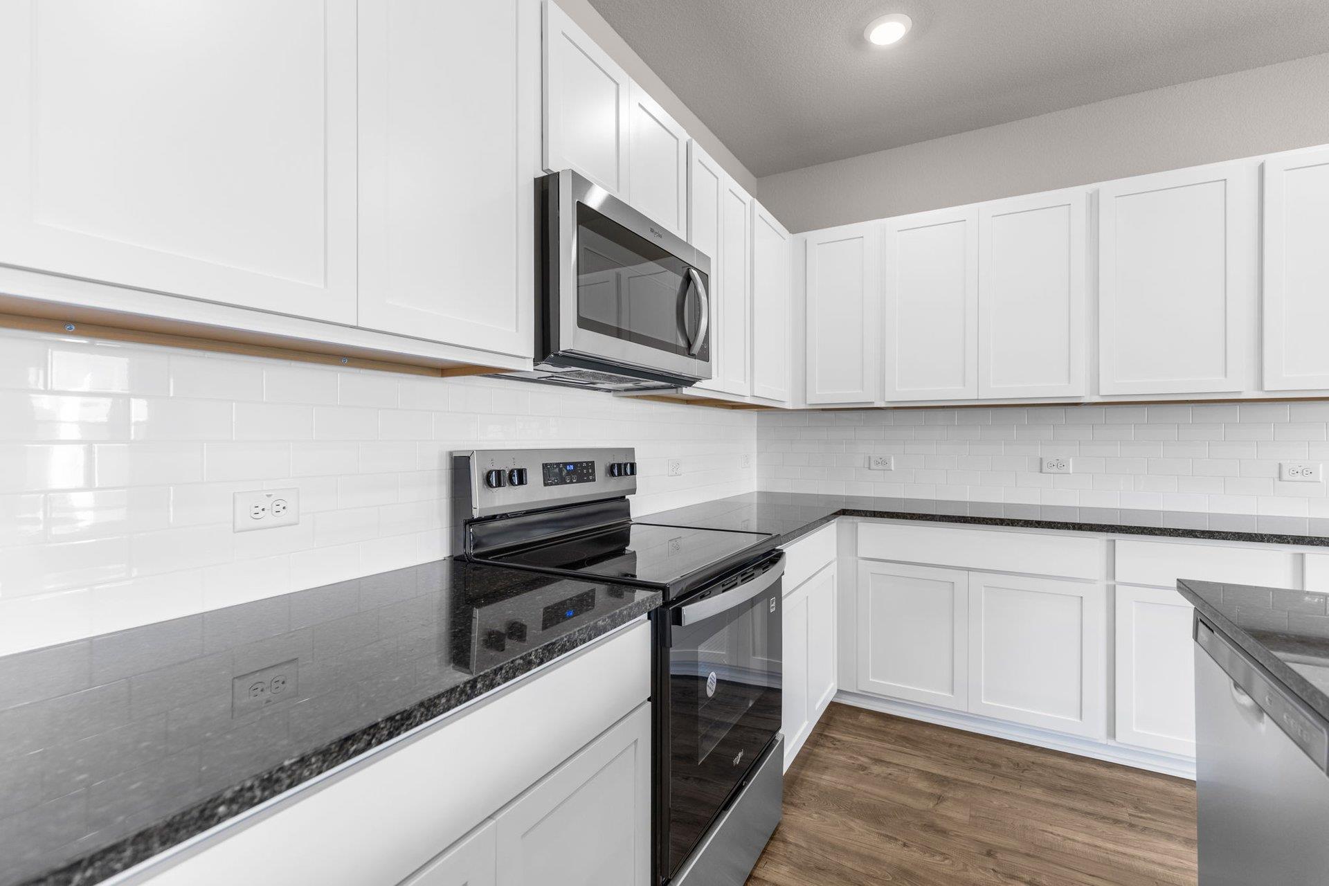 173 Sleep Hollow Jarrell TX 76537
