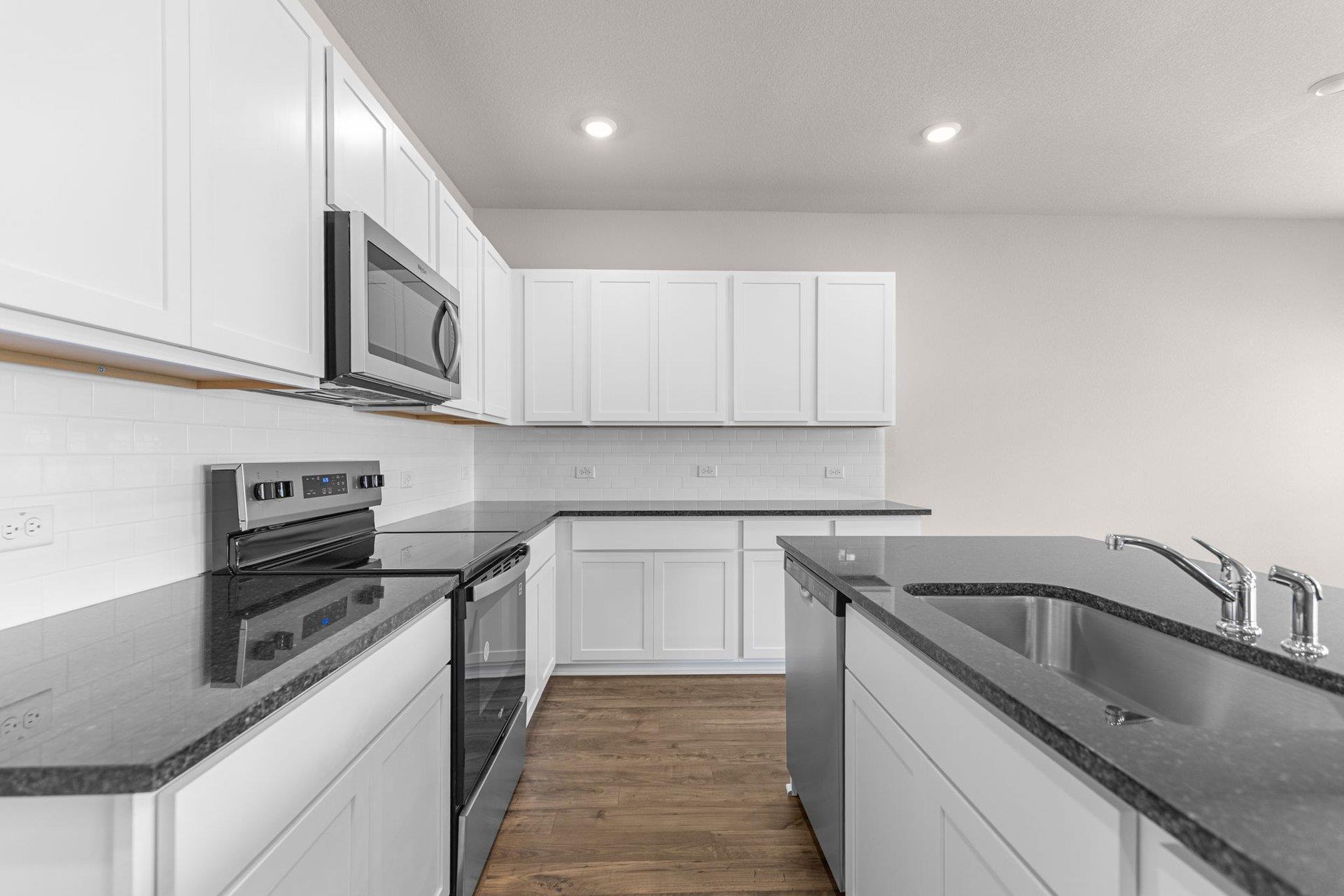 173 Sleep Hollow Jarrell TX 76537