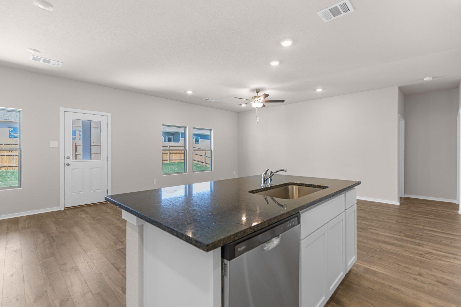 173 Sleep Hollow Jarrell TX 76537