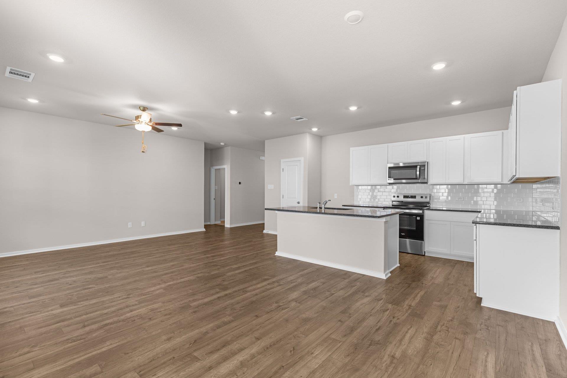 173 Sleep Hollow Jarrell TX 76537