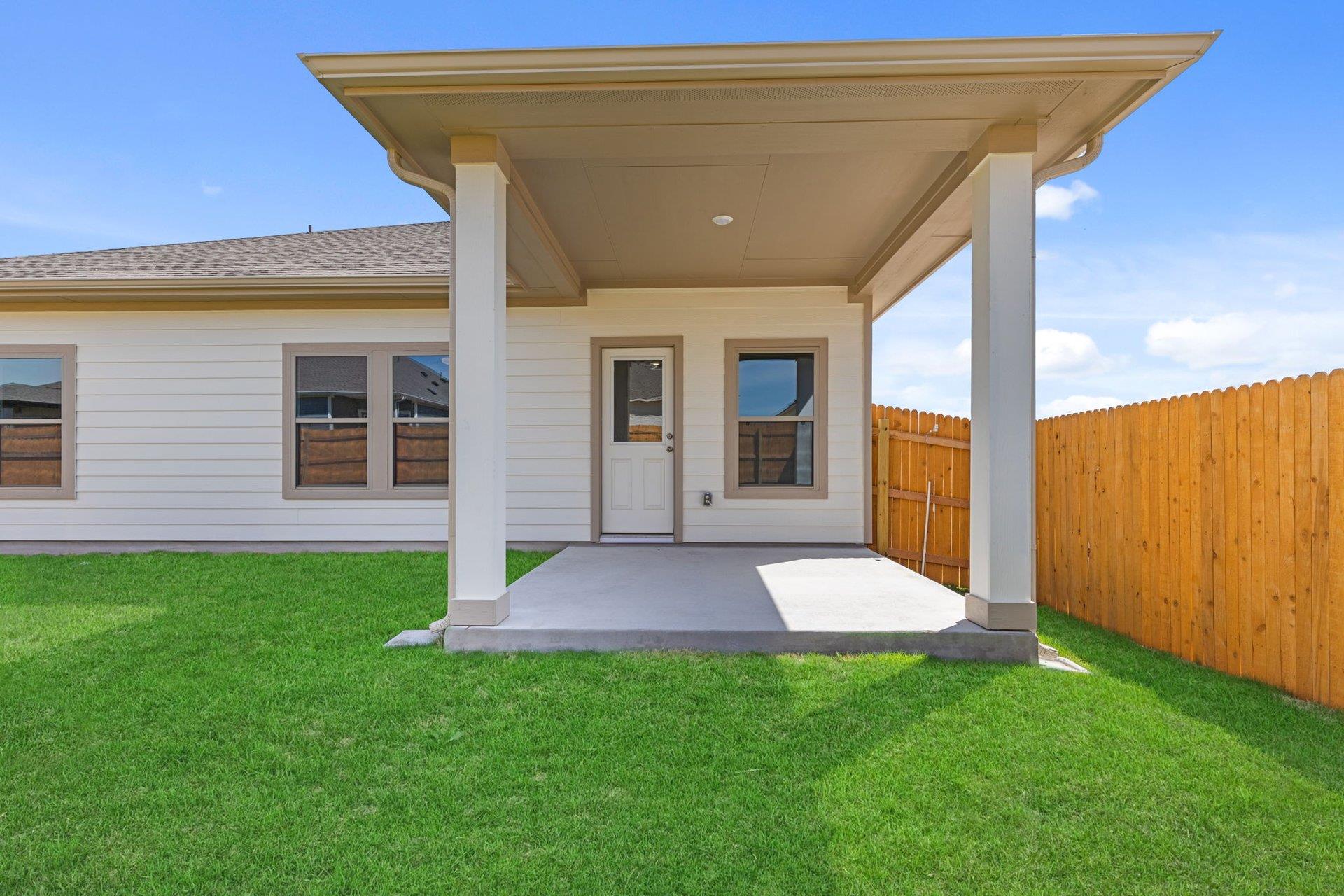 173 Sleep Hollow Jarrell TX 76537