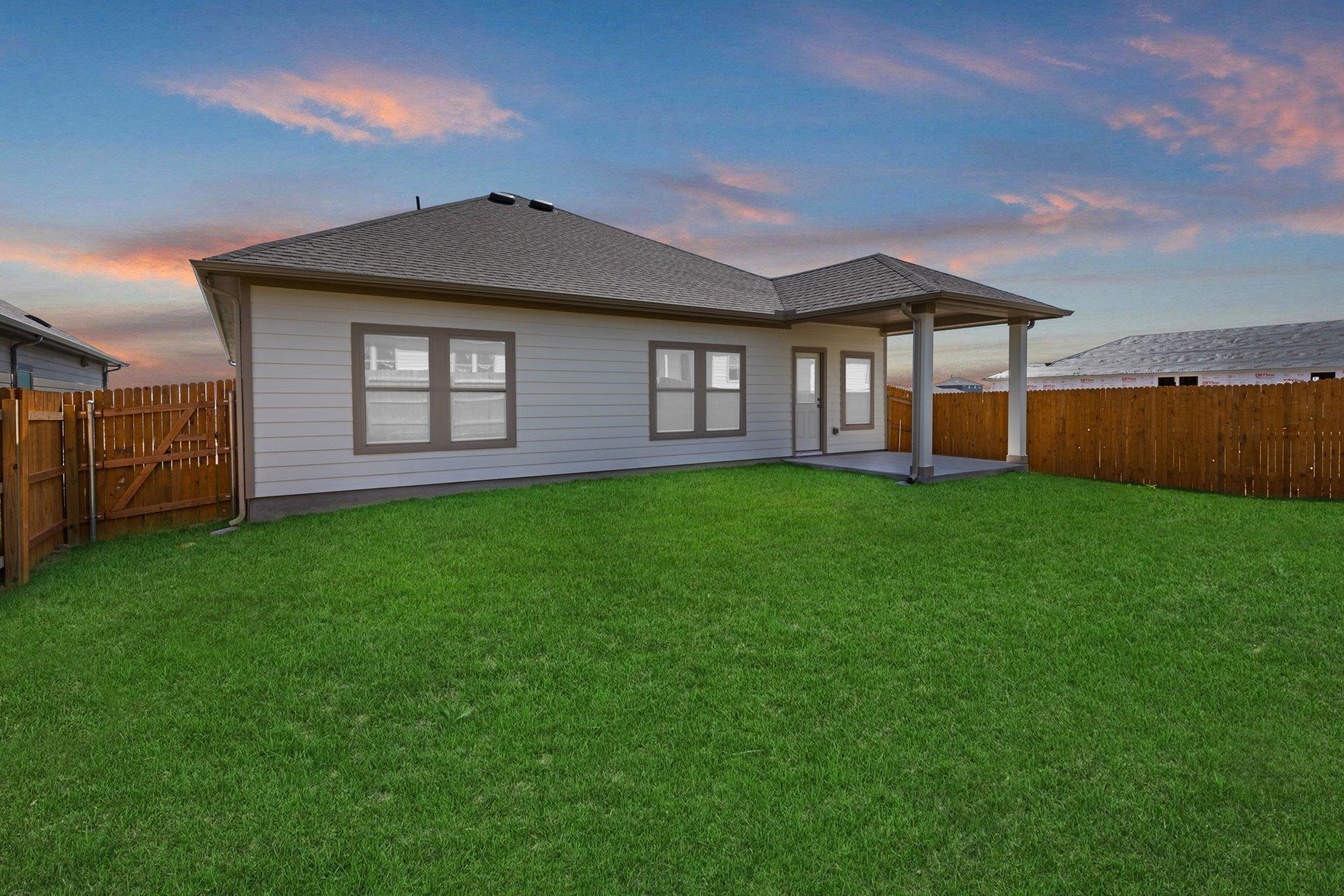 173 Sleep Hollow Jarrell TX 76537