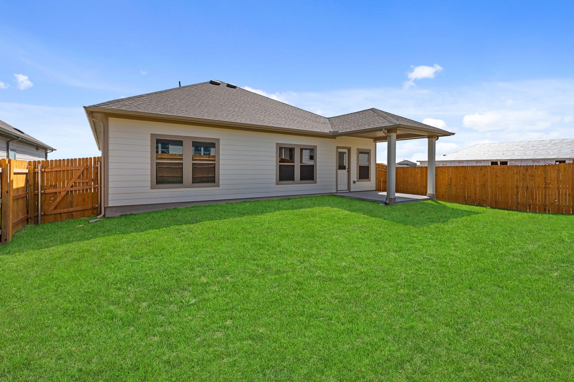 173 Sleep Hollow Jarrell TX 76537