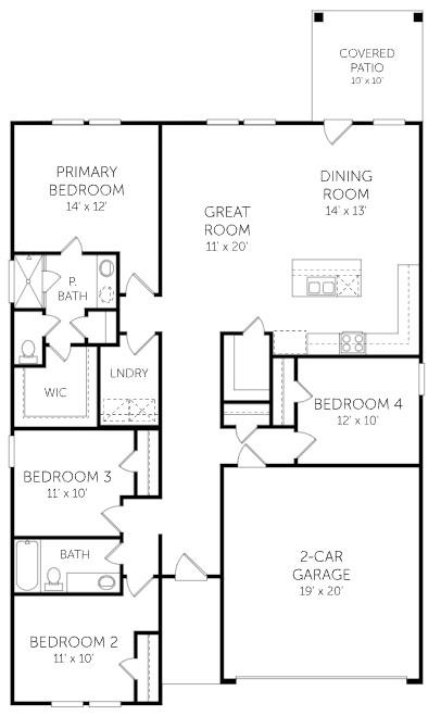 173 Sleep Hollow Jarrell TX 76537