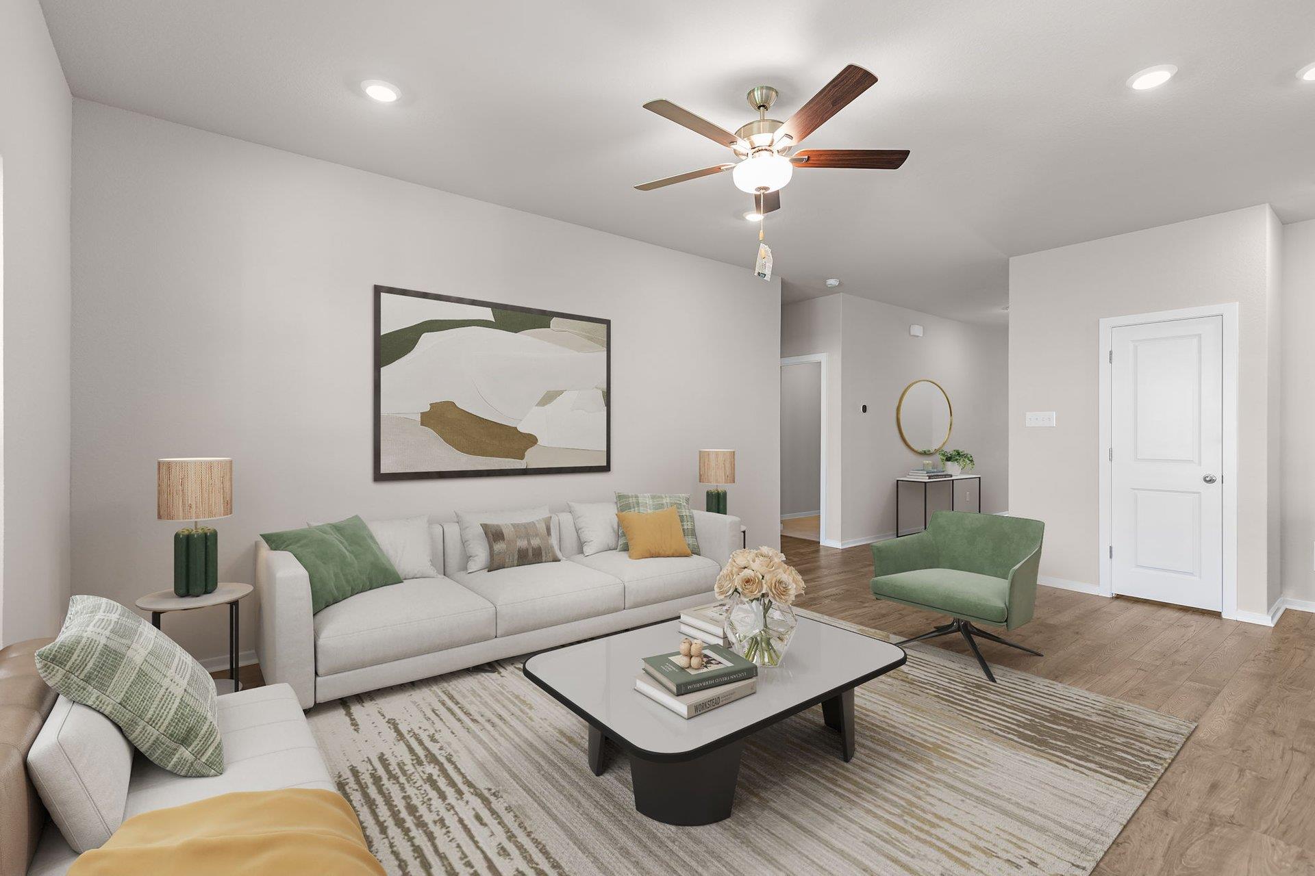 173 Sleep Hollow Jarrell TX 76537