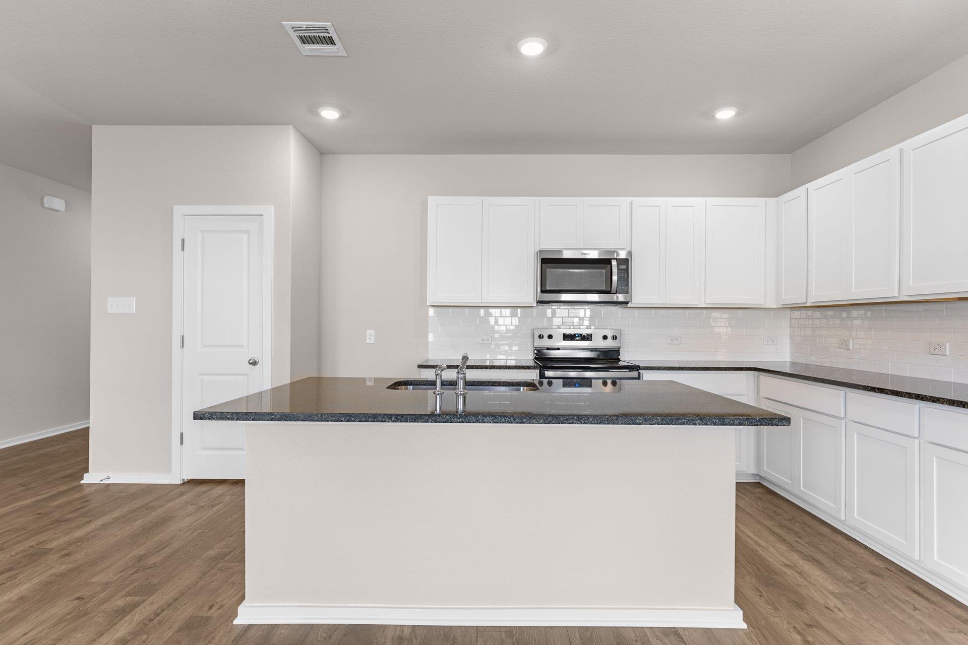173 Sleep Hollow Jarrell TX 76537