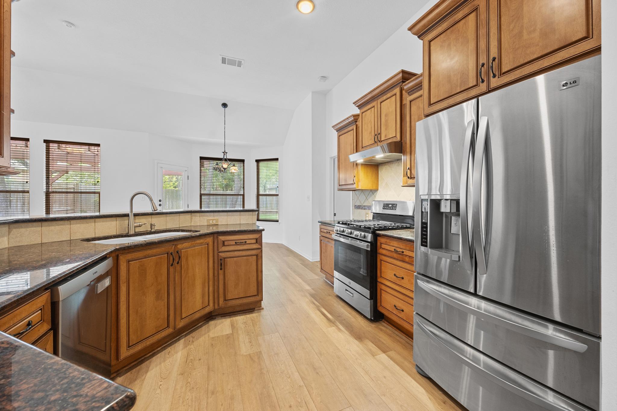 3313 Burks Lane Austin TX 78732