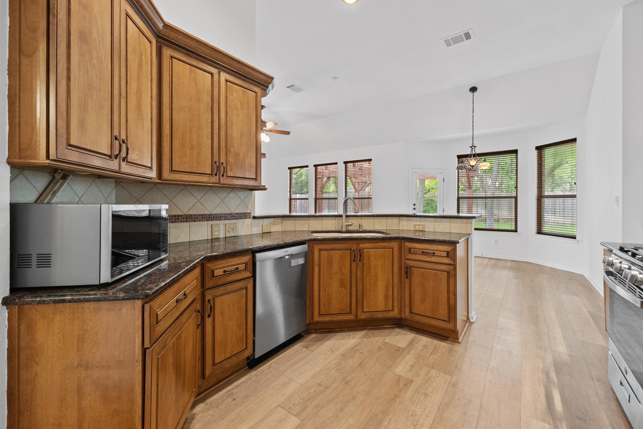 3313 Burks Lane Austin TX 78732