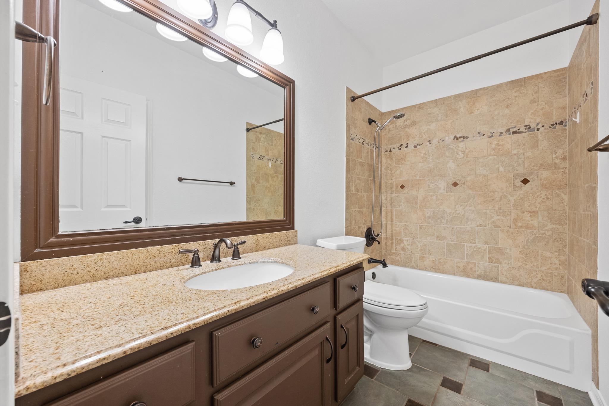 3313 Burks Lane Austin TX 78732