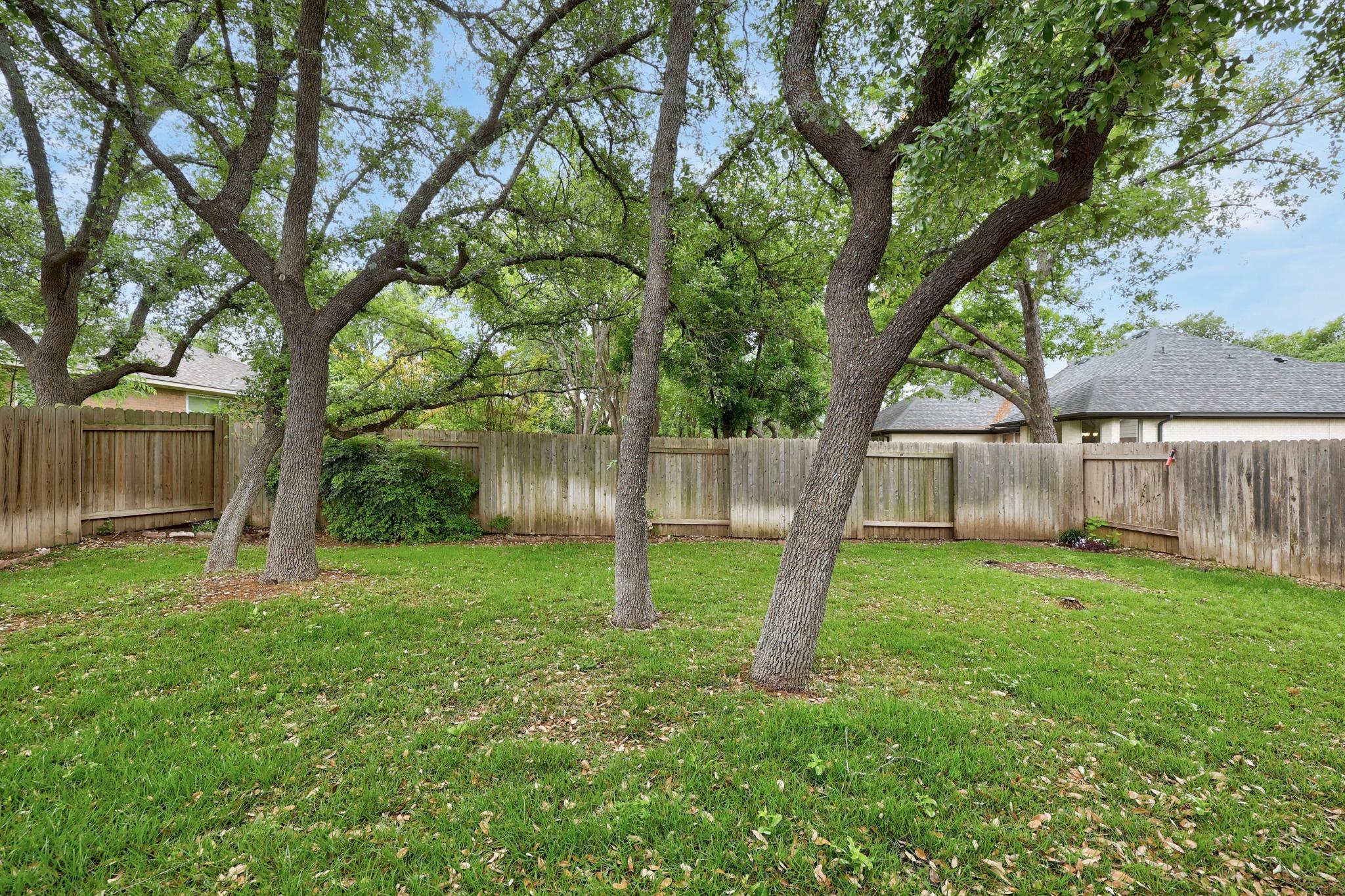 3313 Burks Lane Austin TX 78732