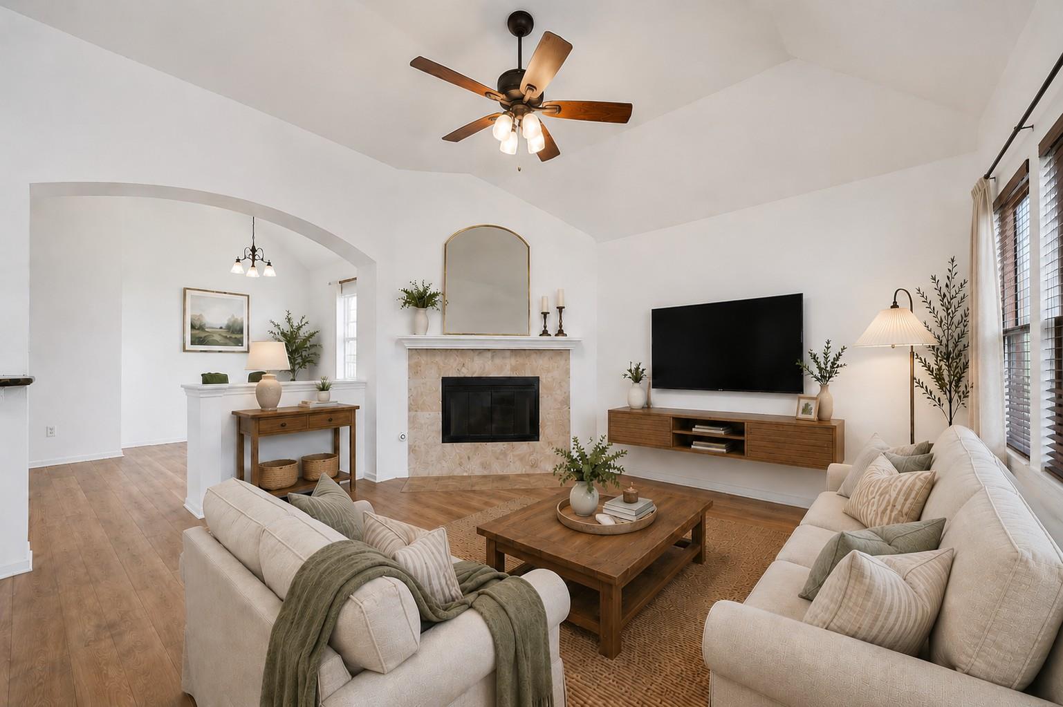 3313 Burks Lane Austin TX 78732