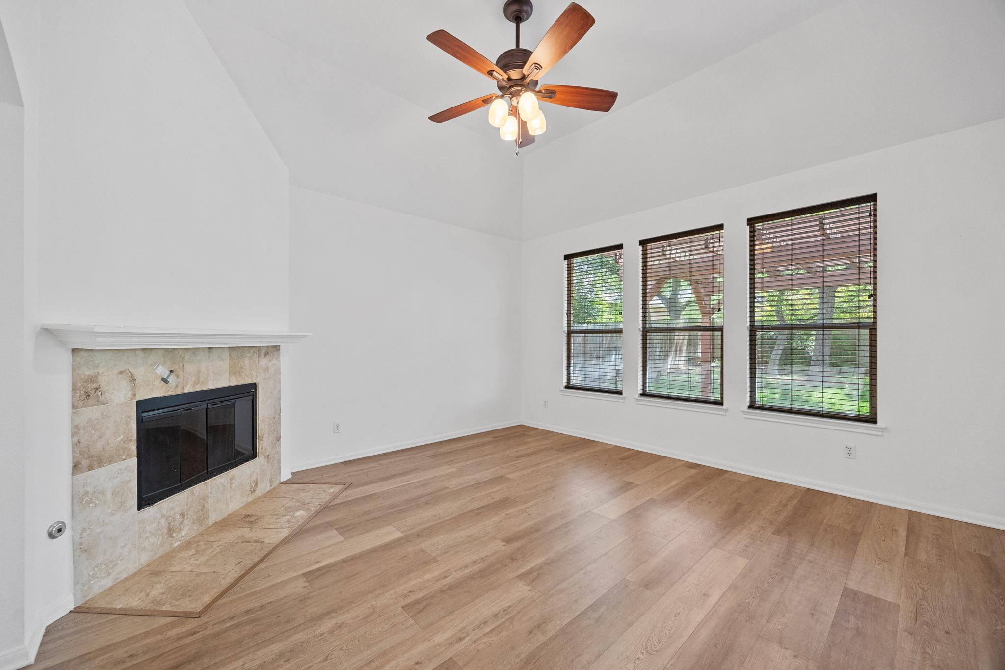 3313 Burks Lane Austin TX 78732