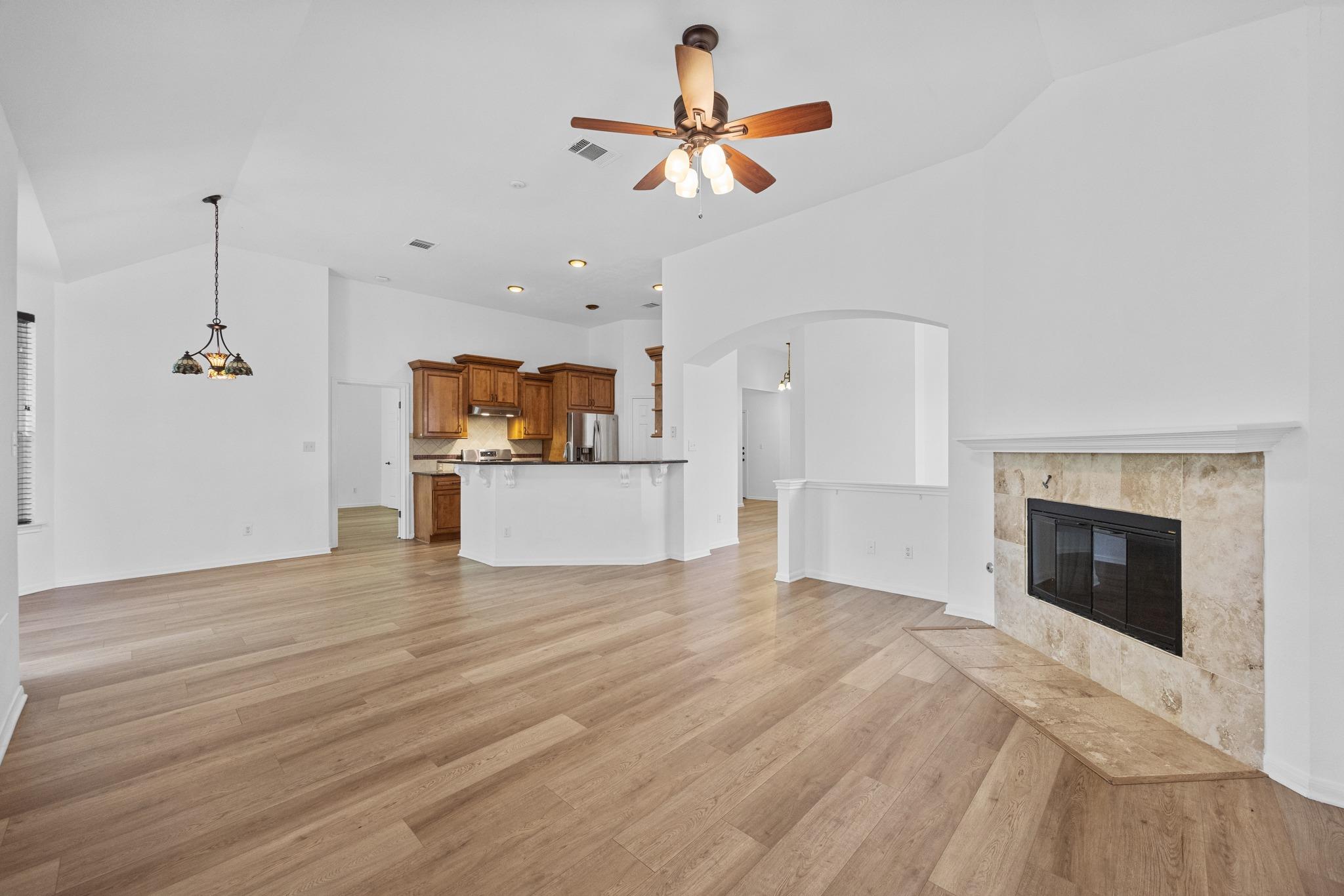 3313 Burks Lane Austin TX 78732