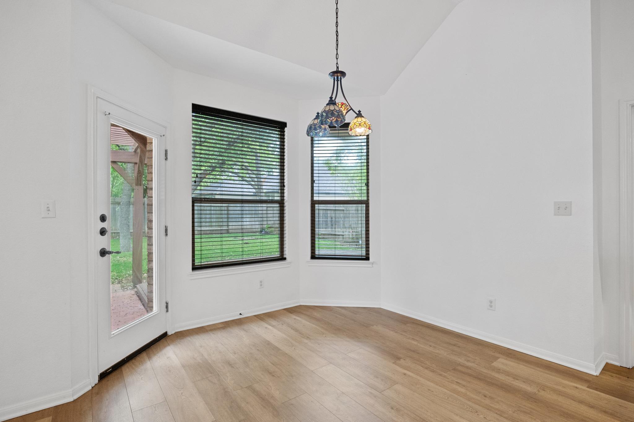 3313 Burks Lane Austin TX 78732