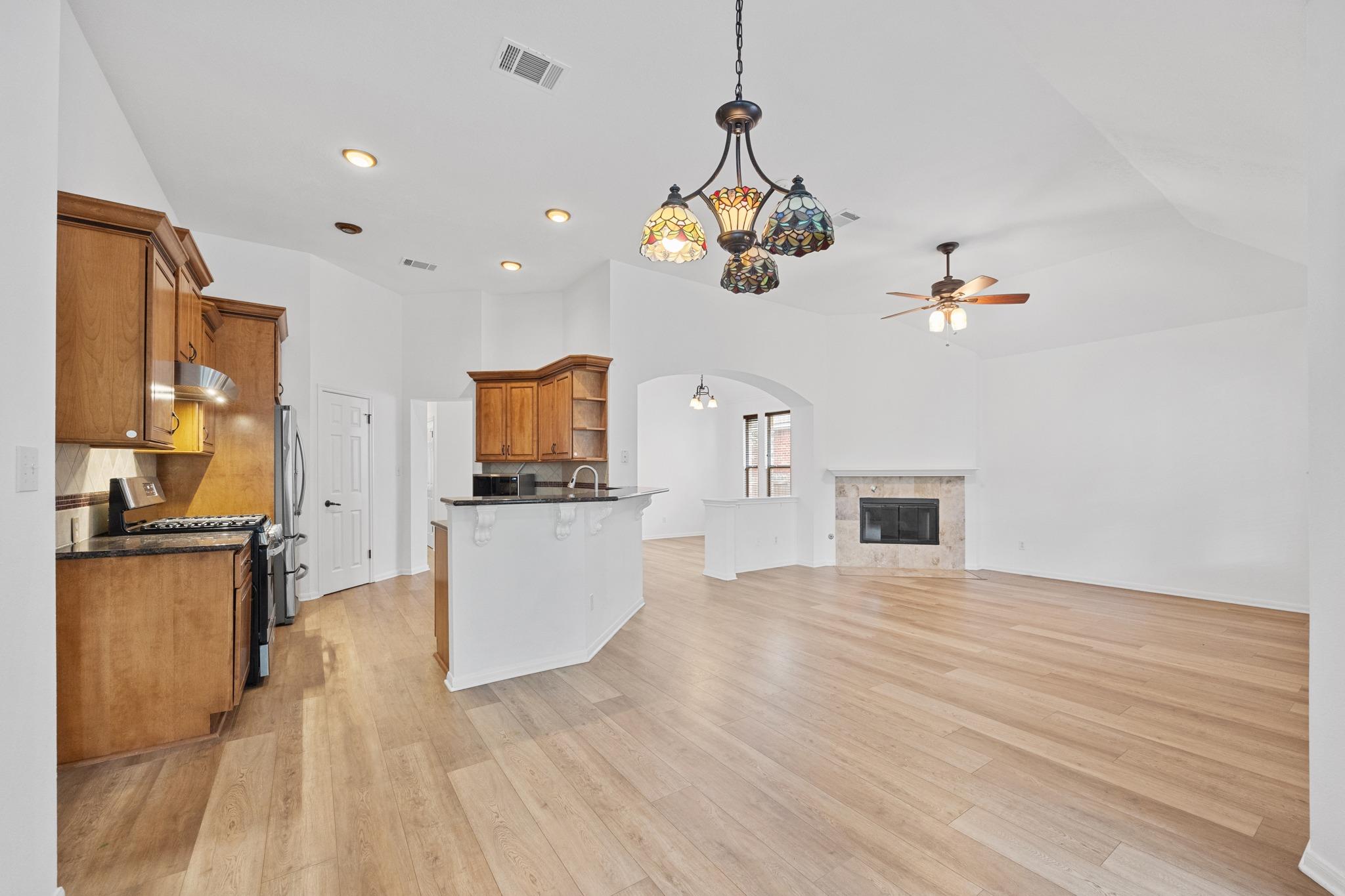 3313 Burks Lane Austin TX 78732