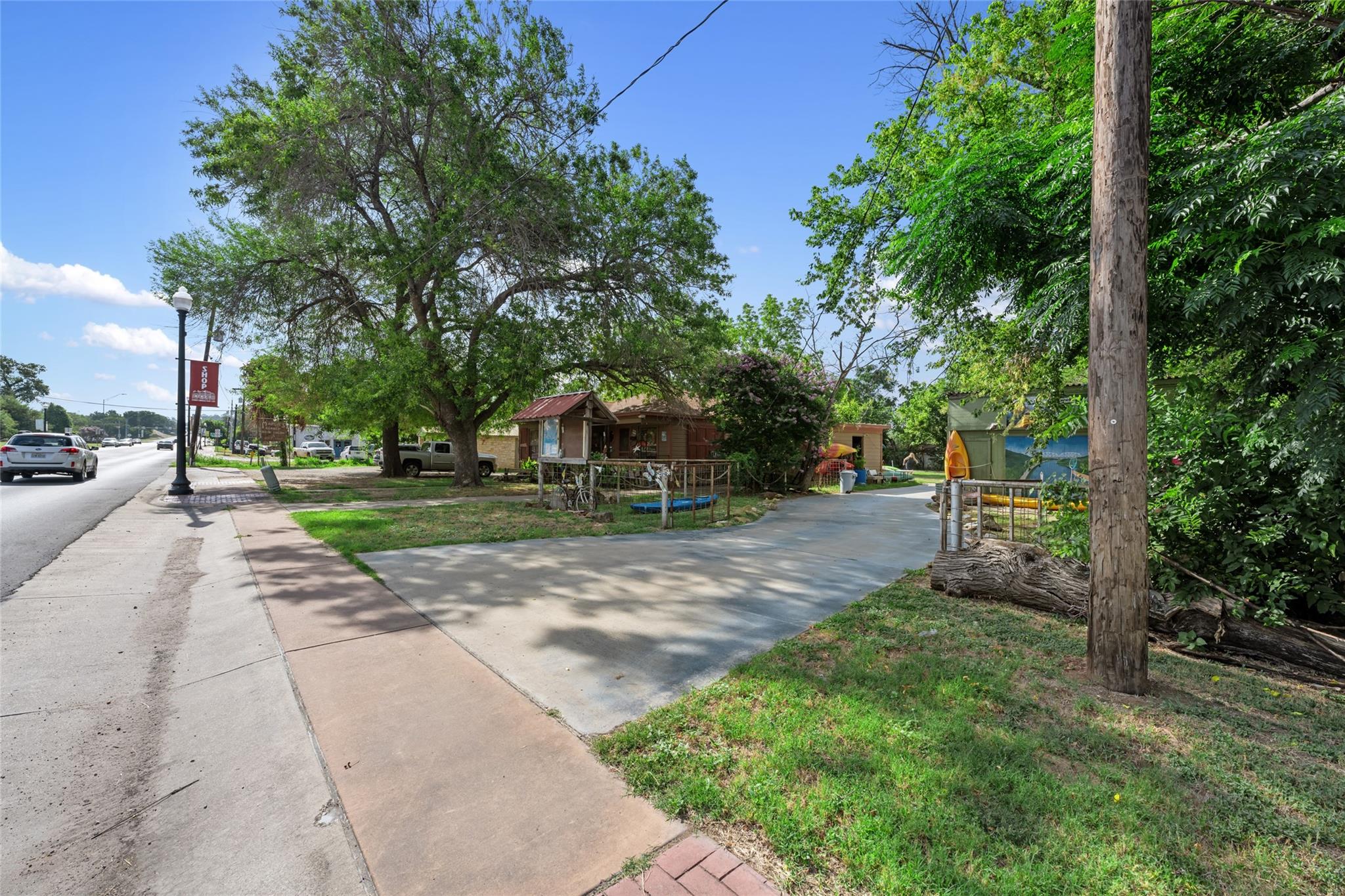 1409 Chestnut Street Bastrop TX 78602