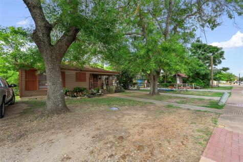 1409 Chestnut Street Bastrop TX 78602