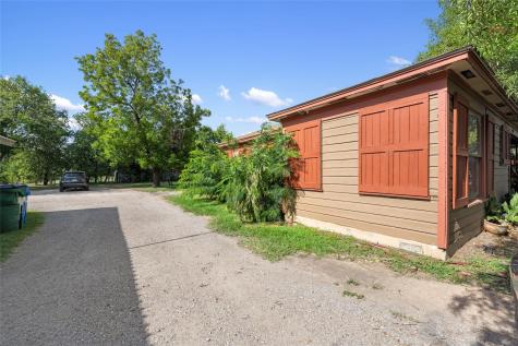 1409 Chestnut Street Bastrop TX 78602