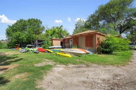 1409 Chestnut Street Bastrop TX 78602
