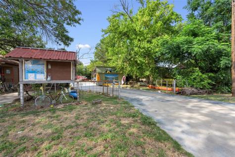 1409 Chestnut Street Bastrop TX 78602
