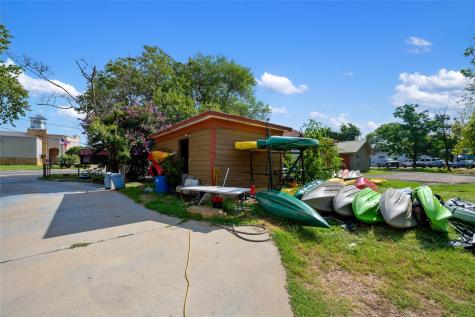 1409 Chestnut Street Bastrop TX 78602