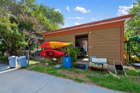 1409 Chestnut Street Bastrop TX 78602