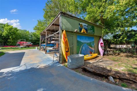 1409 Chestnut Street Bastrop TX 78602
