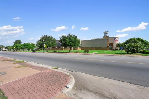 1409 Chestnut Street Bastrop TX 78602