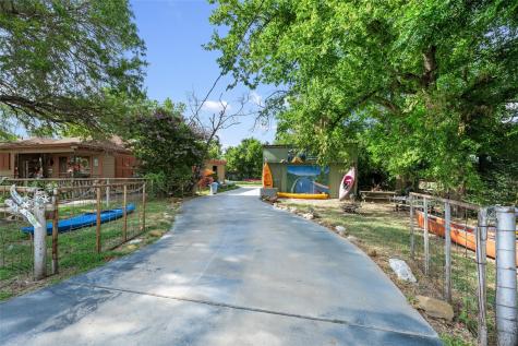 1409 Chestnut Street Bastrop TX 78602