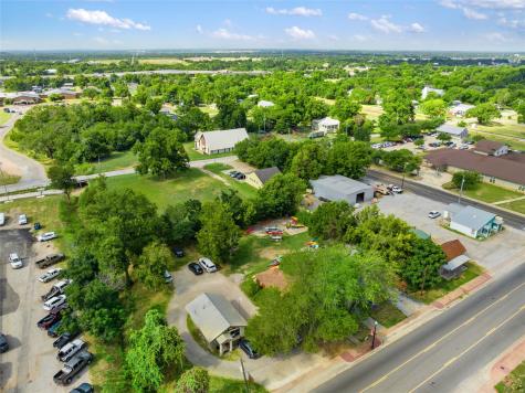1409 Chestnut Street Bastrop TX 78602