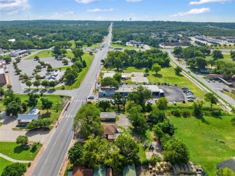 1409 Chestnut Street Bastrop TX 78602