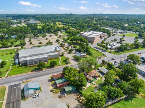 1409 Chestnut Street Bastrop TX 78602