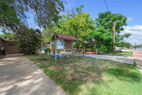 1409 Chestnut Street Bastrop TX 78602
