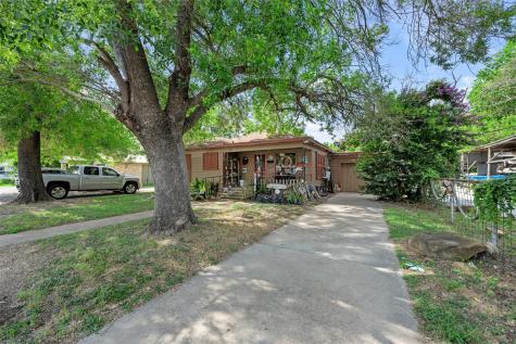 1409 Chestnut Street Bastrop TX 78602